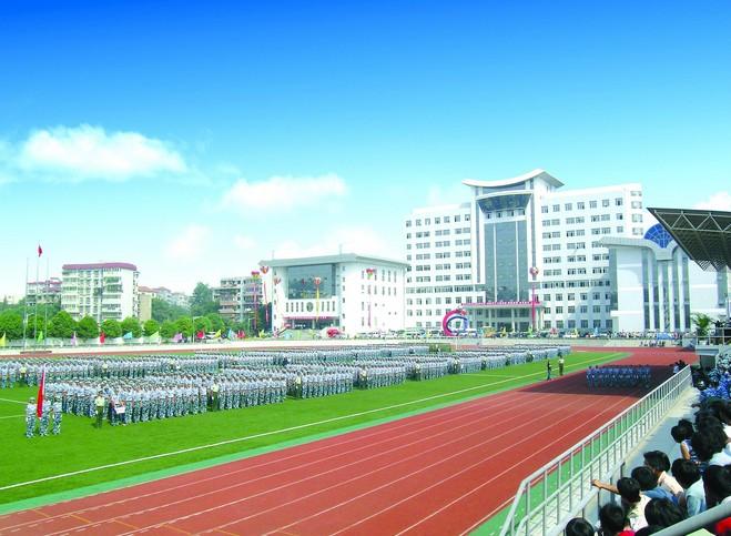 湖北交通职业技术学院 湖北交通职业技术学院