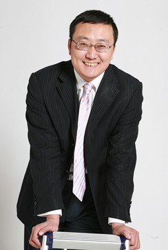 张耀升(领导思维教练系统创始人) 张耀升(领导思维教练系统创始人)