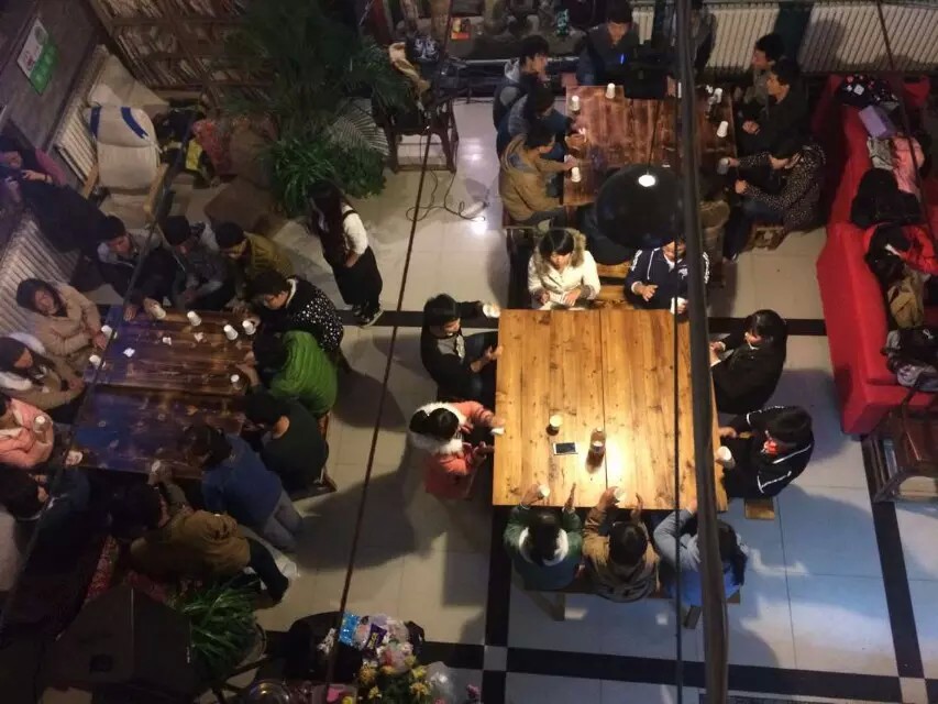 河南科技大学KAB创业俱乐部 河南科技大学KAB创业俱乐部