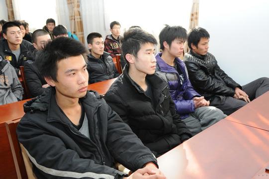 北京市退役士兵职业教育和技能培训工作暂行办法