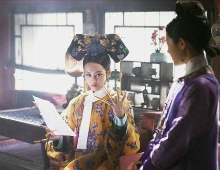 魏嬿婉 魏嬿婉