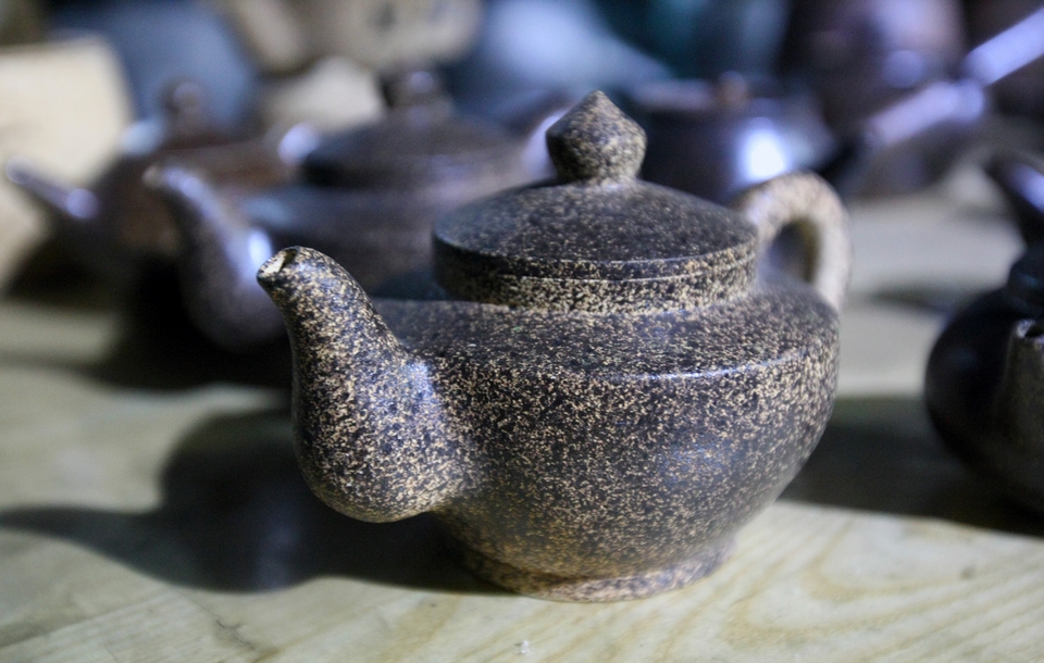 平定砂器 平定砂器
