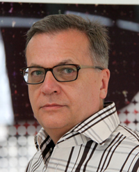 Tony Brown – Academic Director Tony Brown – Academic Director