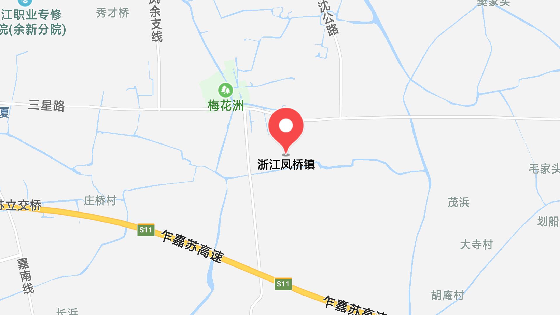 地图信息